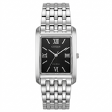 Citizen Eco-Drive Super Titanium Black | BJ6570-50E