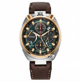 Citizen Promaster Tsuno Chrono Racer | AV0104-06W