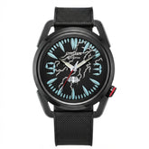 Citizen Marvel Venom Lethal Protector Black Dial | AW2065-41W