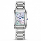 Citizen L Bianca Stainless Steel Mother Of Pearl | EW5620-55N