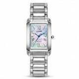 Citizen L Bianca Stainless Steel Mother Of Pearl | EW5620-55N