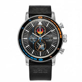 Citizen Star Wars Rebel Starfighter Black Dial | CA0870-43W