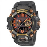 Casio G-Shock Mudmaster Magma Gold | GWGB1000MG-1A9