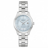 Caravelle Sport Frost Blue Sunray Dial | 43M125