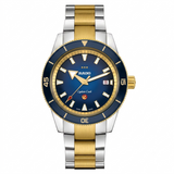 Rado Captain Cook X European Cricket Special Edition | R32138208