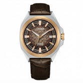 Citizen Series 8 Mechanical Automatic NB6059-06W