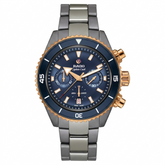 Rado Captain Cook Chronograph Automatic | R32195202