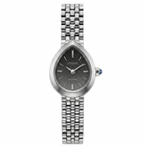 Citizen L Rainell Black Dial Stainless Steel | EX1550-54E