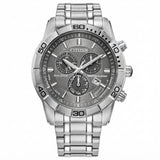Citizen Eco-Drive Chronograph Perpetual Calendar BL5630-52H