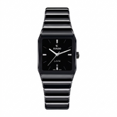 Rado Anatom Automatic Diamonds High-Tech Ceramic | R10260712 - Bijoux Eclore