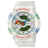 Casio G-Shock x Pokémon 30th Anniversary Collaboration | GA-110PKM-7A