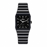 Rado Anatom Automatic High-Tech Ceramic Unisex Watch | R10260152 - Bijoux Eclore