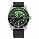 Citizen Star Wars Luke Skywalker Jedi Master AW1910-48W