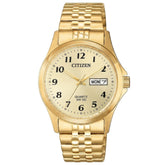 Citizen Quartz Women's Watch, Stainless Steel | EQ2002-91P