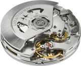 Hamilton Jazzmaster Performer Autochrono 42mm Gun Color Dial H36646780 - Bijoux Eclore