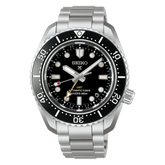 Seiko Analog Black Dial Men's Watch HBC002J1