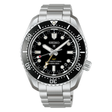 Seiko Analog Black Dial Men's Watch HBC002J1
