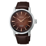 Seiko Presage Cocktail Time "Whiskey Mist" Automatic | HCB003
