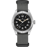 Hamilton Khaki Field Expedition Auto Automatic Black Dial | 41mm | H70315930
