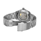 Hamilton Khaki Field Murph 38mm Black Dial Automatic H70405130