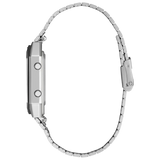 Citizen Men's Star Wars Vintage Ana-Digi Quartz Stainless Steel Watch, Rectangular JG2131-51H - Bijoux Eclore