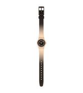 Swatch Espresso Charm watch LT104 - Bijoux Eclore