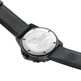 Luminox F117 Nighthawk x Skunk Works Heritage Pilot Watch XA.6442.H.SET