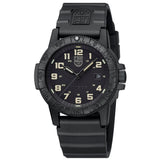 Luminox Leatherback Sea Turtle Black Dial Men's Watch XS.0330