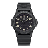 Luminox Leatherback Sea Turtle Black Dial Men's Watch XS.0330