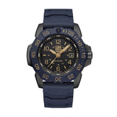Luminox Navy SEAL Foundation Steel Series - XS.3255.CB.NSF