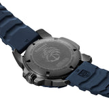 Luminox Navy SEAL Foundation Steel Series - XS.3255.CB.NSF
