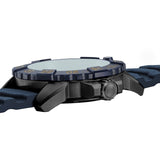 Luminox Navy SEAL Foundation Steel Series - XS.3255.CB.NSF
