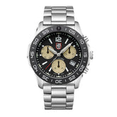 Luminox Pacific Diver Chronograph 44 mm Black Dial Diver Watch XS.3150.M
