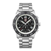 Luminox Pacific Diver Chronograph Black Dial Gents Wrist Watch XS.3141.M