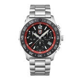 Luminox Pacific Diver Quartz Watch, CARBONOX, Black, 44 mm, XS.3155.M