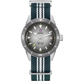 Rado R32222108 Captain Cook Tennis Limited Edition Mens Watch - Bijoux Eclore