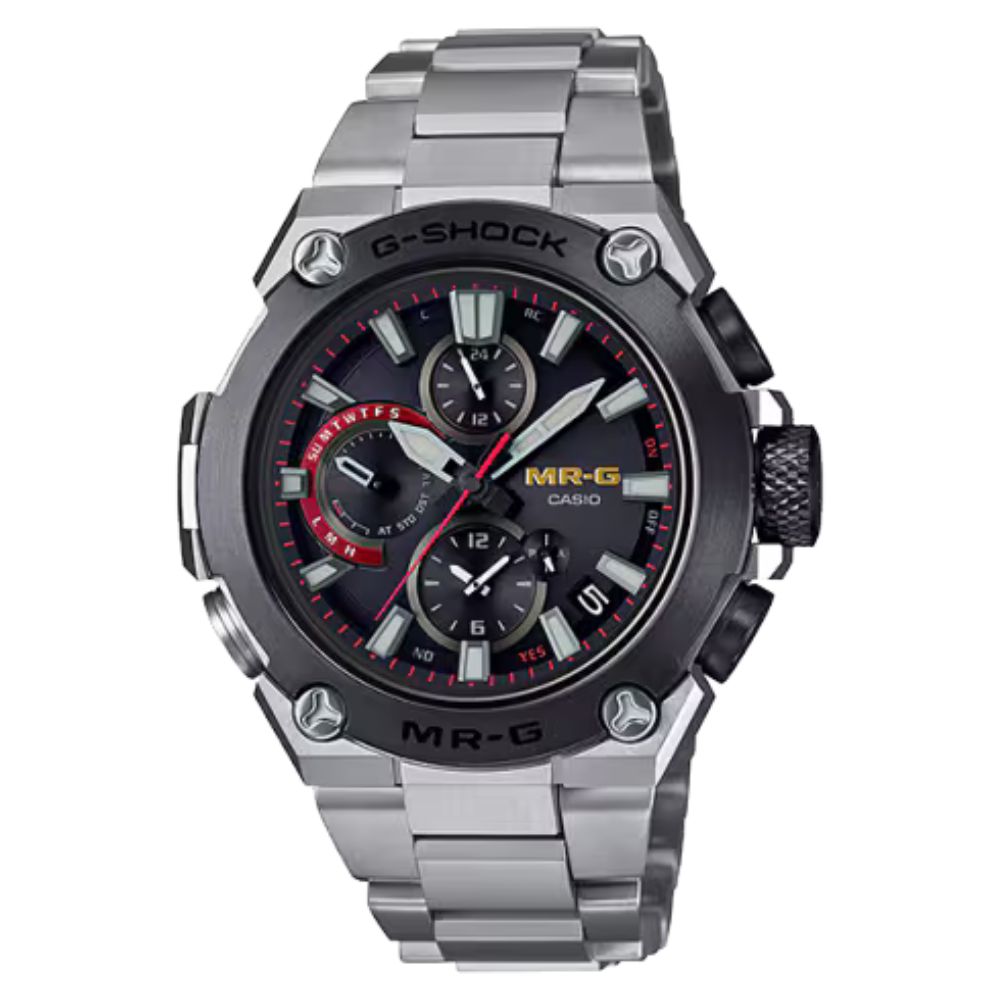 Casio G-Shock Watch MRG-B1000D-1A - Bijoux Eclore