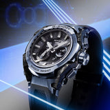 Casio G-SHOCK Solar Limited Edition Mens Watch Black MTG-B4000B-1A2 - Bijoux Eclore
