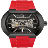 Bulova Maquina Quartz Chronograph 98A341 - Bijoux Eclore