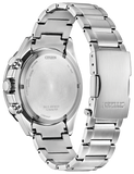 Citizen CA4730-59A Panda dial version Endeavor Chrono Series - Bijoux Eclore