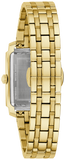 Bulova classic Sutton collection 97L186 - Bijoux Eclore