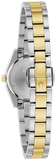 Bulova Phantom Crystal 98L329 - Bijoux Eclore