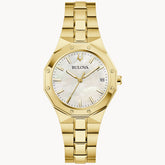 Bulova Prestige 97M119 - Bijoux Eclore