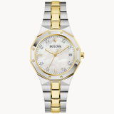 Bulova Prestige 98P234 - Bijoux Eclore