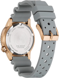 Citizen Promaster Dive Ocean Waves Limited Edition EO2023-00W - Bijoux Eclore