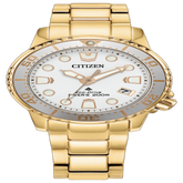 Citizen Promaster Dive Eco-Drive EO2029-54A