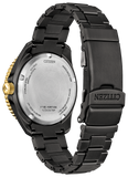 Citizen Promaster Dive Limited Edition Eco-Drive BN0264-53E - Bijoux Eclore