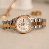 SEIKO SRE004K1F 5 Sports SKX Sports Style Ladies Watch - Bijoux Eclore