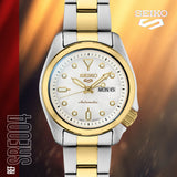 SEIKO SRE004K1F 5 Sports SKX Sports Style Ladies Watch - Bijoux Eclore