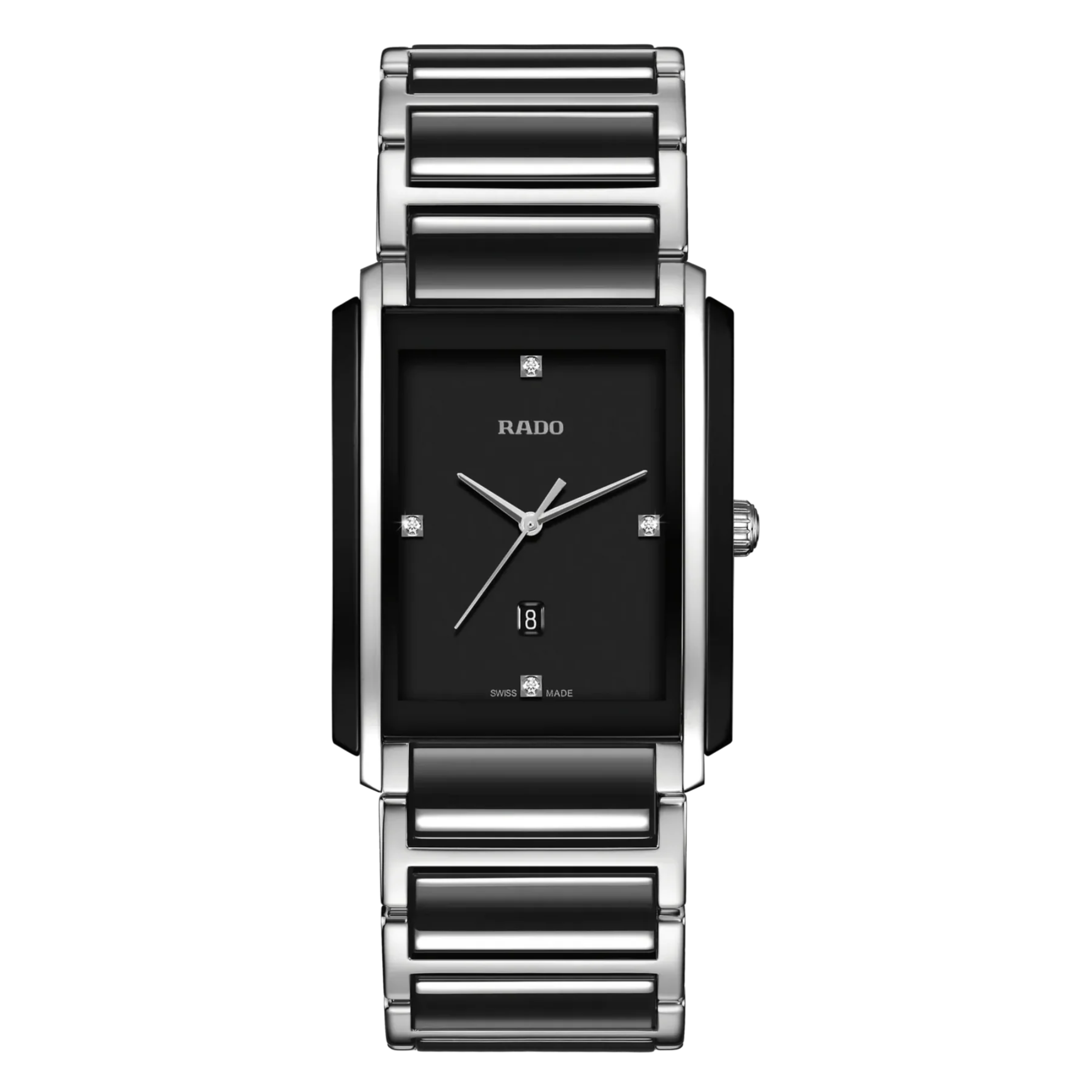 Rado Integral Quartz R20255162 - Bijoux Eclore